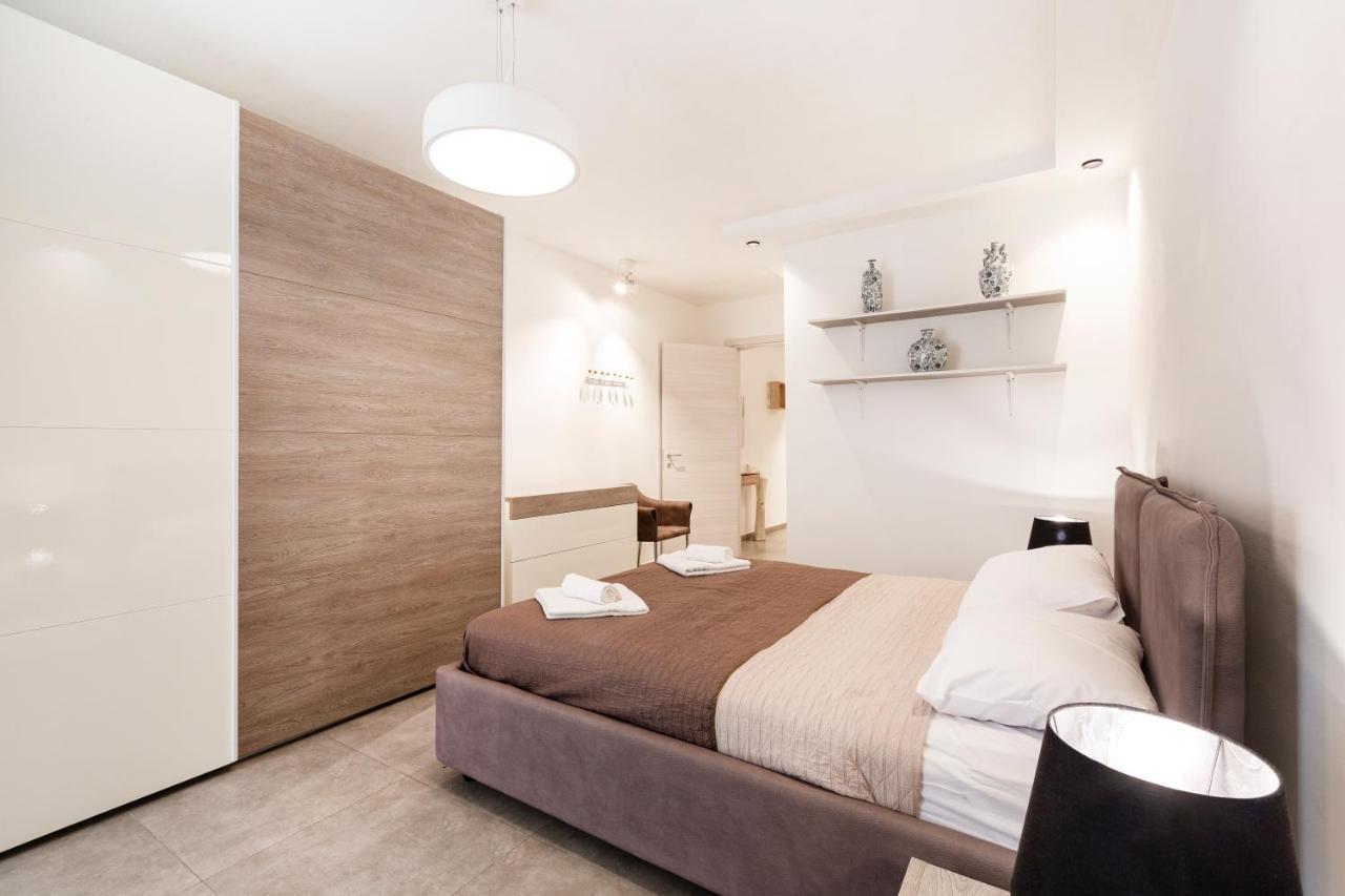 Top Location! Cozy 1-Br Flat Gzira Exterior foto